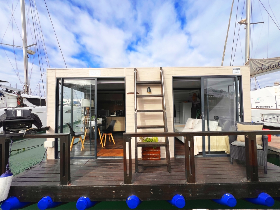 2 Bedroom Property for Sale in Mykonos Western Cape